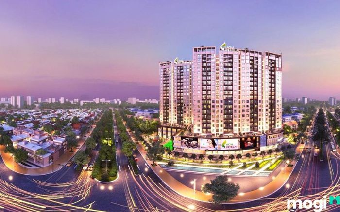 Tiềm năng phát triển của các dự án chung cư Quận 8
