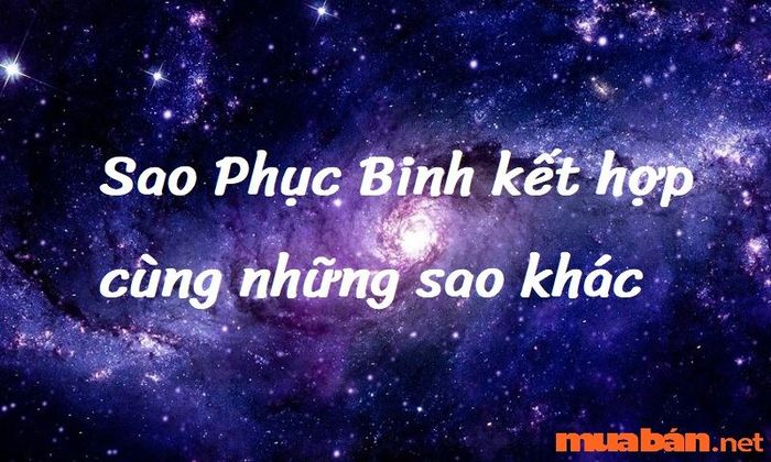 Sao Phục Binh