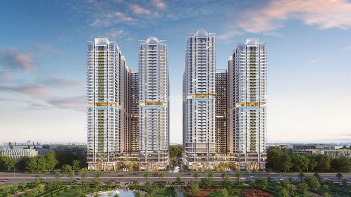 Dự án nhà ở xã hội tại TP.HCM