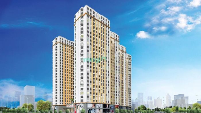 Tổng thể dự án Asahi Tower mang đến một không gian sống hiện đại, sang trọng, với những tiện ích đầy đủ và chất lượng. Các căn hộ được thiết kế tỉ mỉ để đáp ứng nhu cầu sống tiện nghi của cư dân.