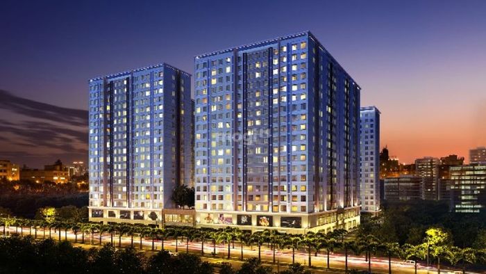 Tổng quan về dự án Topaz Home, một dự án hứa hẹn mang lại môi trường sống lý tưởng với các tiện ích hiện đại và không gian sống thoải mái.