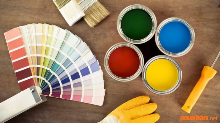 Ý nghĩa của màu bản mệnh trong cuộc sống hàng ngày