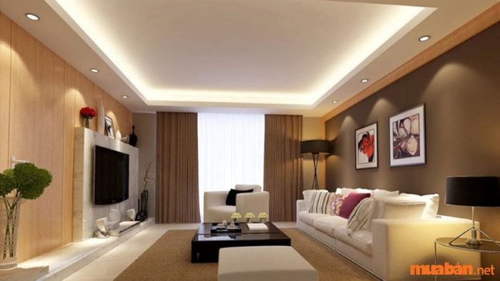 Ứng dụng màu bản mệnh vào thiết kế nhà cửa như thế nào để mang lại phong thủy tốt?