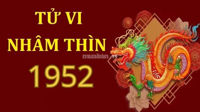 Tổng thể, năm 2025 không phải là một năm quá xấu đối với nam mạng Nhâm Thìn.