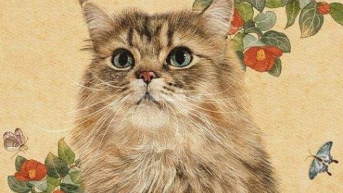 Tài chính của nam Tân Mão năm Ất Tỵ khá ổn định – Hình ảnh: Sưu tầm
