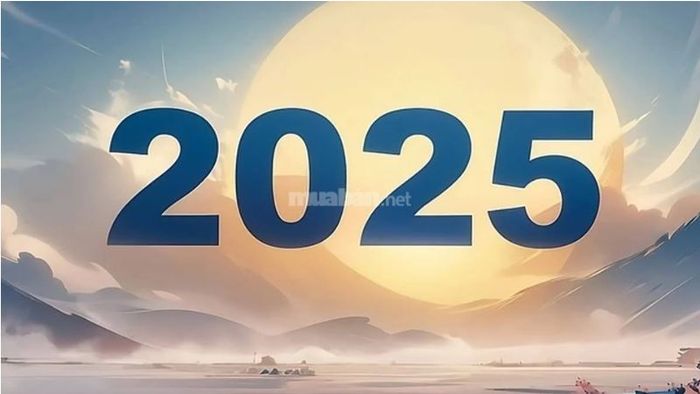 Tổng quan, năm 2025 sẽ không quá khó khăn với nam mạng Nhâm Thìn 1952, sẽ có nhiều thời cơ thuận lợi và những thách thức có thể vượt qua.