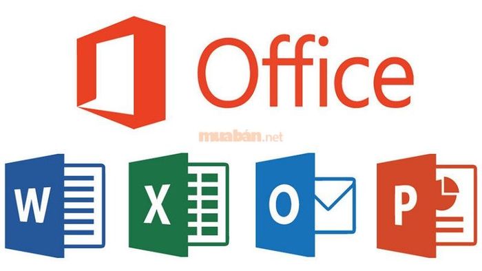 Microsoft Office 2019 được phát hành bởi Tập đoàn Microsoft