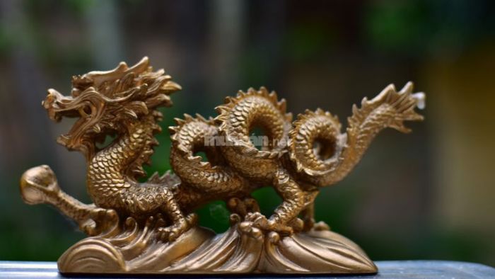 Trong năm 2025, sao Thổ Tú sẽ ảnh hưởng đến nam mạng tuổi Nhâm Thìn.