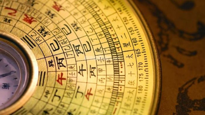 Cung phi mang lại nhiều may mắn cho nam Tân Mão 2011 trong năm Ất Tỵ 2025 – Hình ảnh: Sưu tầm