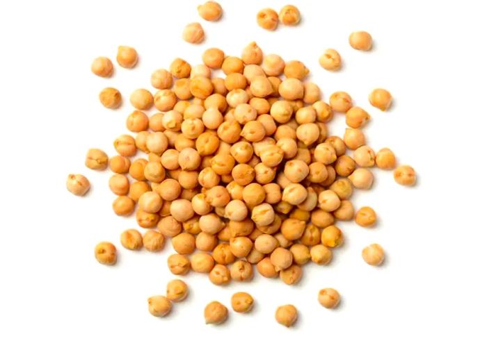 Chickpeas