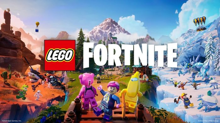 Tìm kiếm kính để chế tạo trong LEGO Fortnite – Hướng dẫn chi tiết
