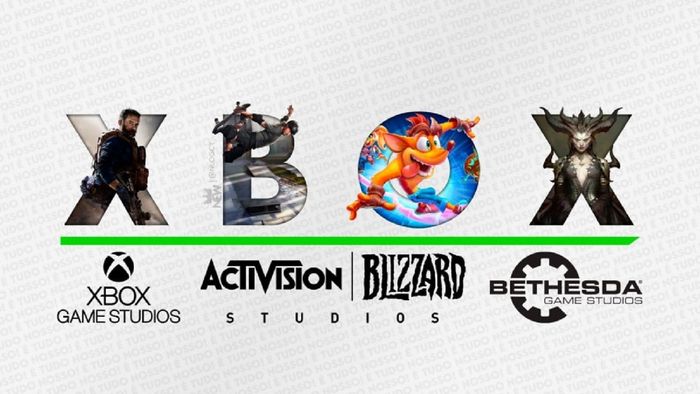 Chiến lược phát triển dài hạn của Microsoft trong ngành game.