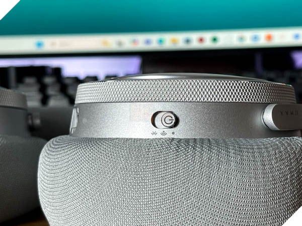 Đánh giá Corsair Virtuoso Max Wireless: Trải nghiệm âm thanh đỉnh cao, thiết kế sang trọng 21