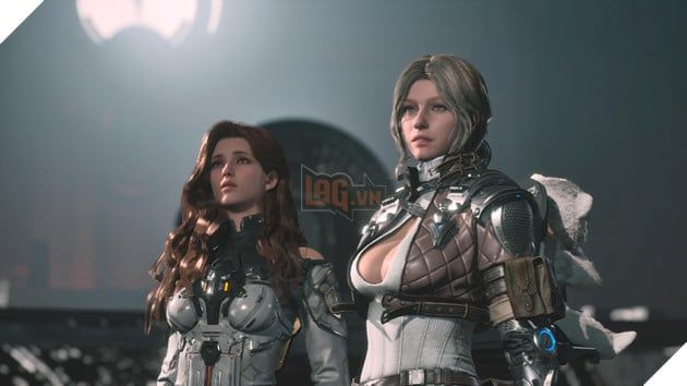 The First Descendant - Tựa game đang thu hút sự chú ý