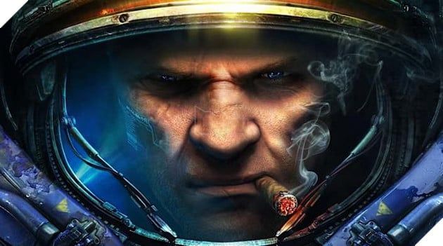 Blizzard chuẩn bị phát triển một trò chơi bắn súng thế giới mở dựa trên vũ trụ Starcraft.