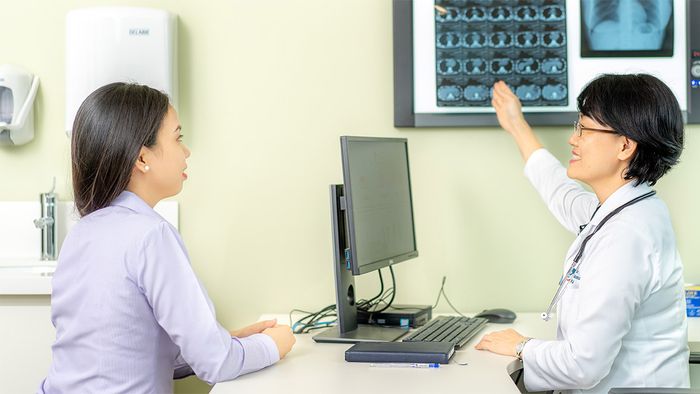 Khái niệm về chẩn đoán trong y học và ứng dụng thực tế
