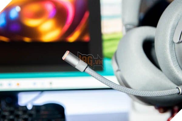 Đánh giá Corsair Virtuoso Max Wireless: Trải nghiệm âm thanh đỉnh cao, thiết kế sang trọng 28