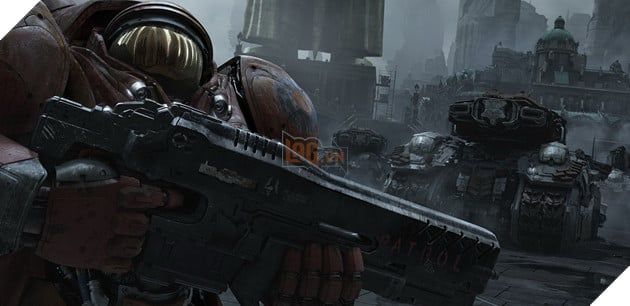 Blizzard đang lên kế hoạch phát triển một trò chơi bắn súng thế giới mở dựa trên Starcraft 3.