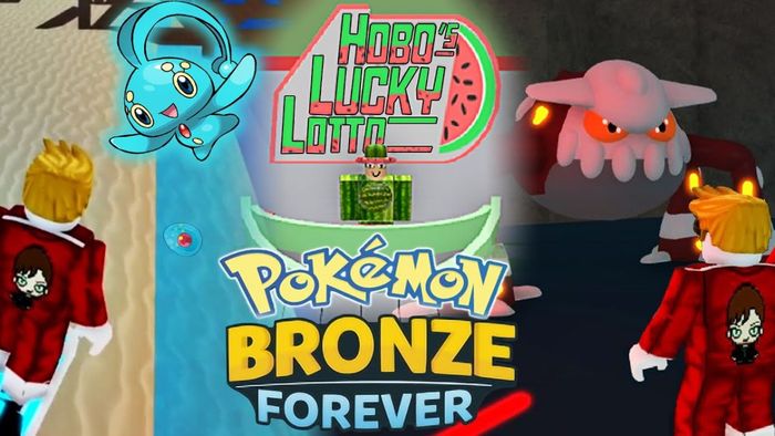 Cách nhận thêm mã code Project Bronze Forever