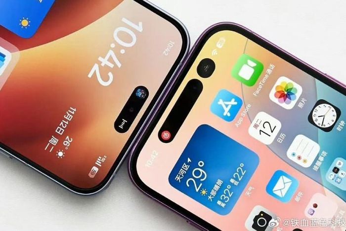 Dòng Reno13 có thể sẽ được ra mắt vào ngày 25 tháng 11 tới.