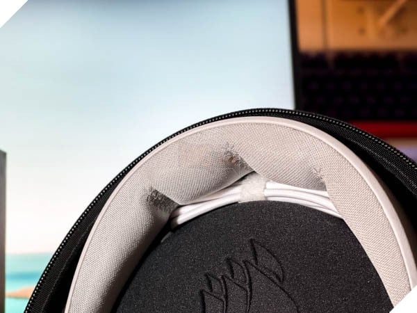 Đánh giá Corsair Virtuoso Max Wireless: Trải nghiệm âm thanh đỉnh cao, thiết kế sang trọng 18