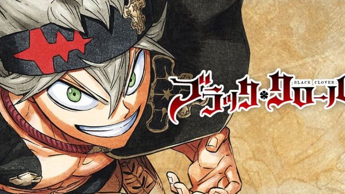 Chương 376 của Black Clover tiết lộ tiềm năng thực sự của Yami - bìa