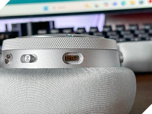 Đánh giá Corsair Virtuoso Max Wireless: Trải nghiệm âm thanh đỉnh cao, thiết kế sang trọng 20