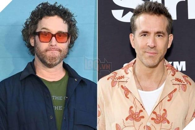 TJ Miller Xưng Ryan Reynolds Là Bạn Tốt Sau 2 Năm Tuyên Bố Không Hợp Tác Lần Nữa