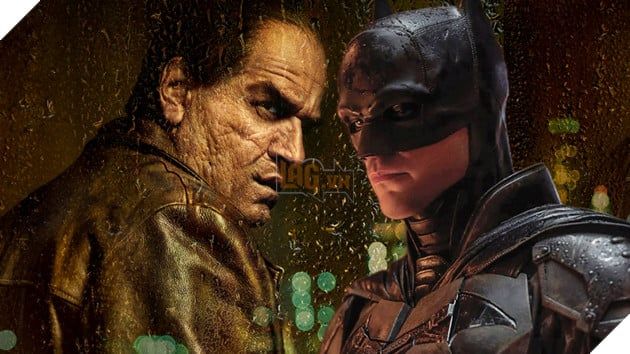 Những Đánh Giá Nổi Bật Từ Khán Giả Về Loạt Phim Phụ Của The Batman 2