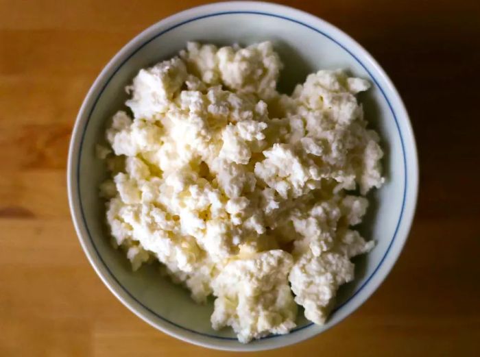 Queso Fresco