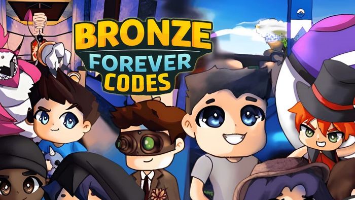 Cách khắc phục lỗi mã code Project Bronze Forever không áp dụng