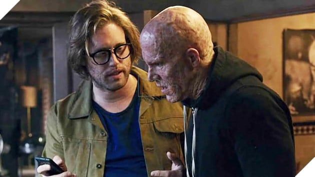 TJ Miller Xưng Ryan Reynolds Là Bạn Tốt Sau 2 Năm Tuyên Bố Không Hợp Tác Với Anh Lần Nữa