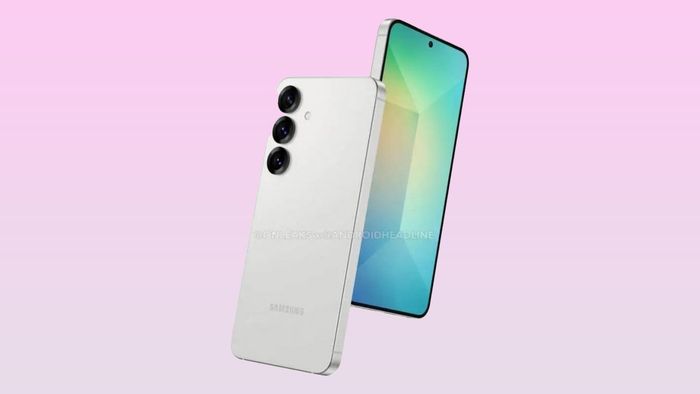 Samsung có thể sẽ ra mắt mẫu flagship Galaxy S25 vào tháng 1 năm sau