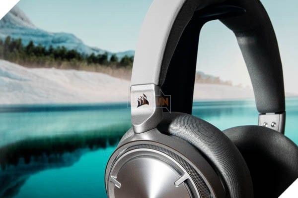 Đánh giá Corsair Virtuoso Max Wireless: Trải nghiệm âm thanh đỉnh cao, thiết kế sang trọng 17