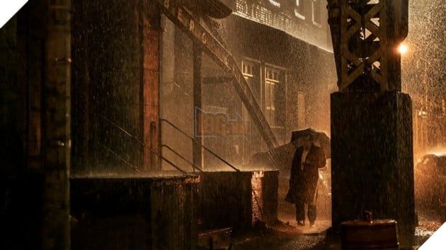 Những Đánh Giá Nổi Bật Từ Khán Giả Về Loạt Phim Phụ Của The Batman 3