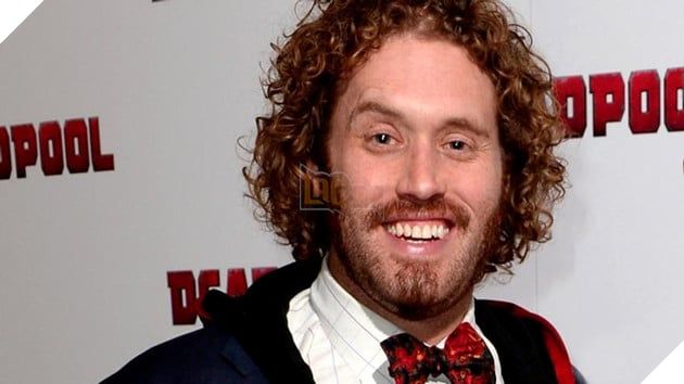 TJ Miller Xưng Ryan Reynolds Là Bạn Tốt Sau 2 Năm Tuyên Bố Không Hợp Tác Với Anh