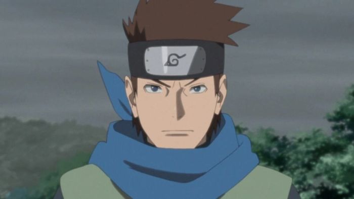 Boruto: Two Blue Vortex Chương 16: Chuyến Phiêu Lưu Mới Bên Ngoài Konoha Với Đội Hình Mới bìa