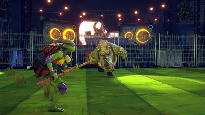 Donatello – Chiến binh trí tuệ với khả năng chiến đấu tầm xa