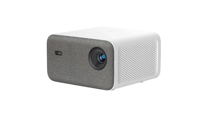 Máy chiếu phim tại nhà Xiaomi giá rẻ 9
