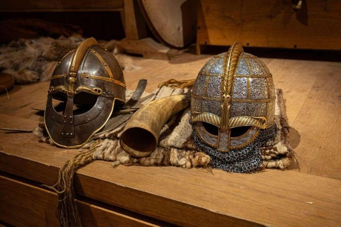 Trang phục của người Viking