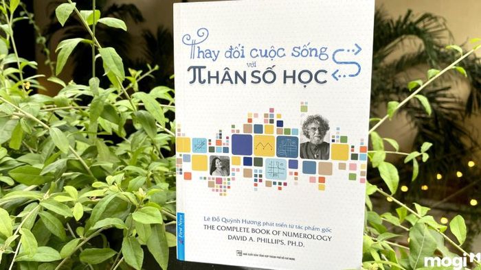 'Thay đổi cuộc sống với Nhân số học' – Lê Đỗ Quỳnh Hương là cuốn sách giúp bạn hiểu rõ về cách thức các con số ảnh hưởng đến cuộc sống và quyết định của bạn.