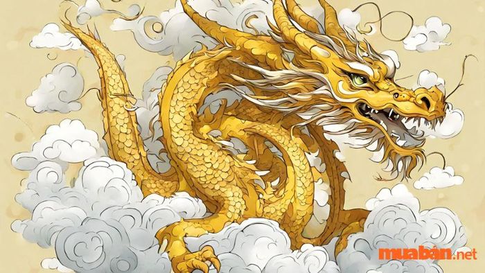 Tử vi tháng 10 năm 2024 của tuổi Thìn