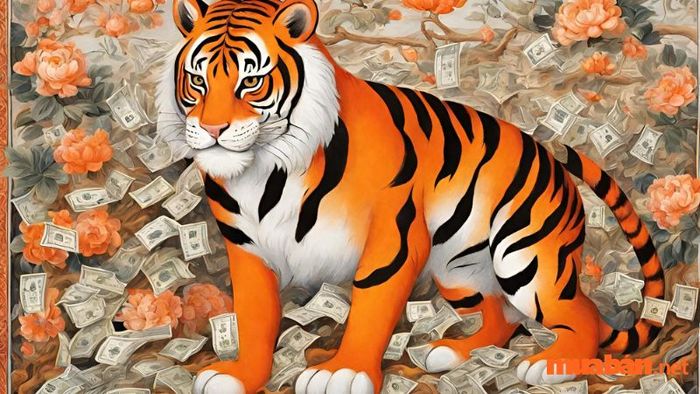 Tử vi tháng 10 năm 2024 của tuổi Dần