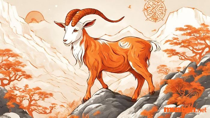 Tử vi tuổi Mùi tháng 10 năm 2024