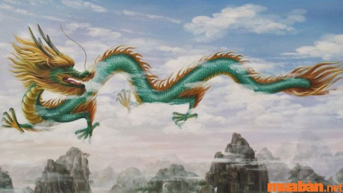 Tử vi 12 con giáp tháng 7 năm 2024 - Tài lộc tuổi Thìn