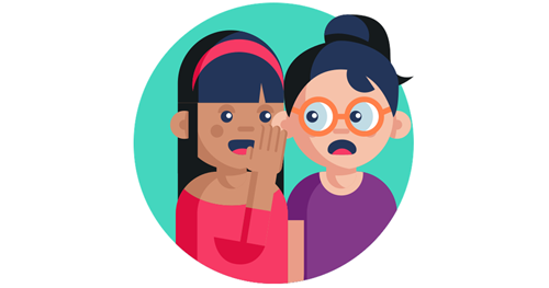 12 cung hoàng đạo làm gì khi bị nói xấu