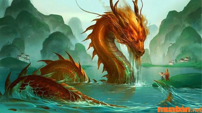 Tử vi 12 con giáp tháng 7 năm 2024 - Sự nghiệp tuổi Thìn