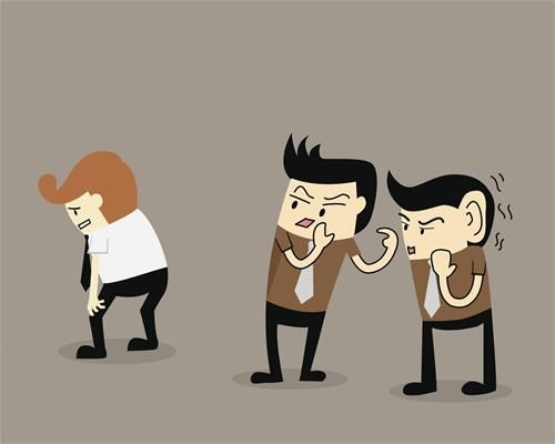 12 cung hoàng đạo khi bị nói xấu
