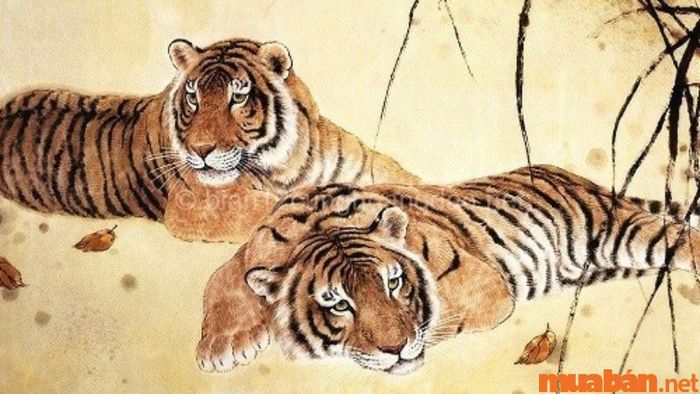 Tử vi 12 con giáp tháng 7 năm 2024 - Tình duyên tuổi Dần
