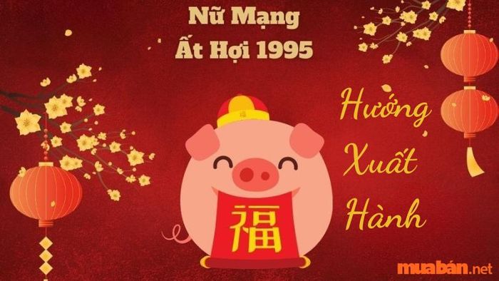 Các hướng xuất hành tốt nhất cho người tuổi Ất Hợi trong năm 2024 sẽ hỗ trợ nâng cao vận may và tài lộc cho bạn trong suốt cả năm.
